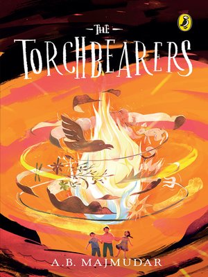 cover image of The Torchbearers